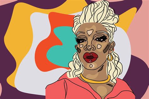 'Drag Race' Winner Yvie Oddly is Breaking the Invisible .